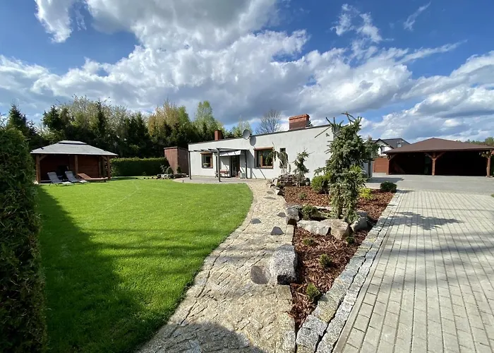 Kameralny Domek