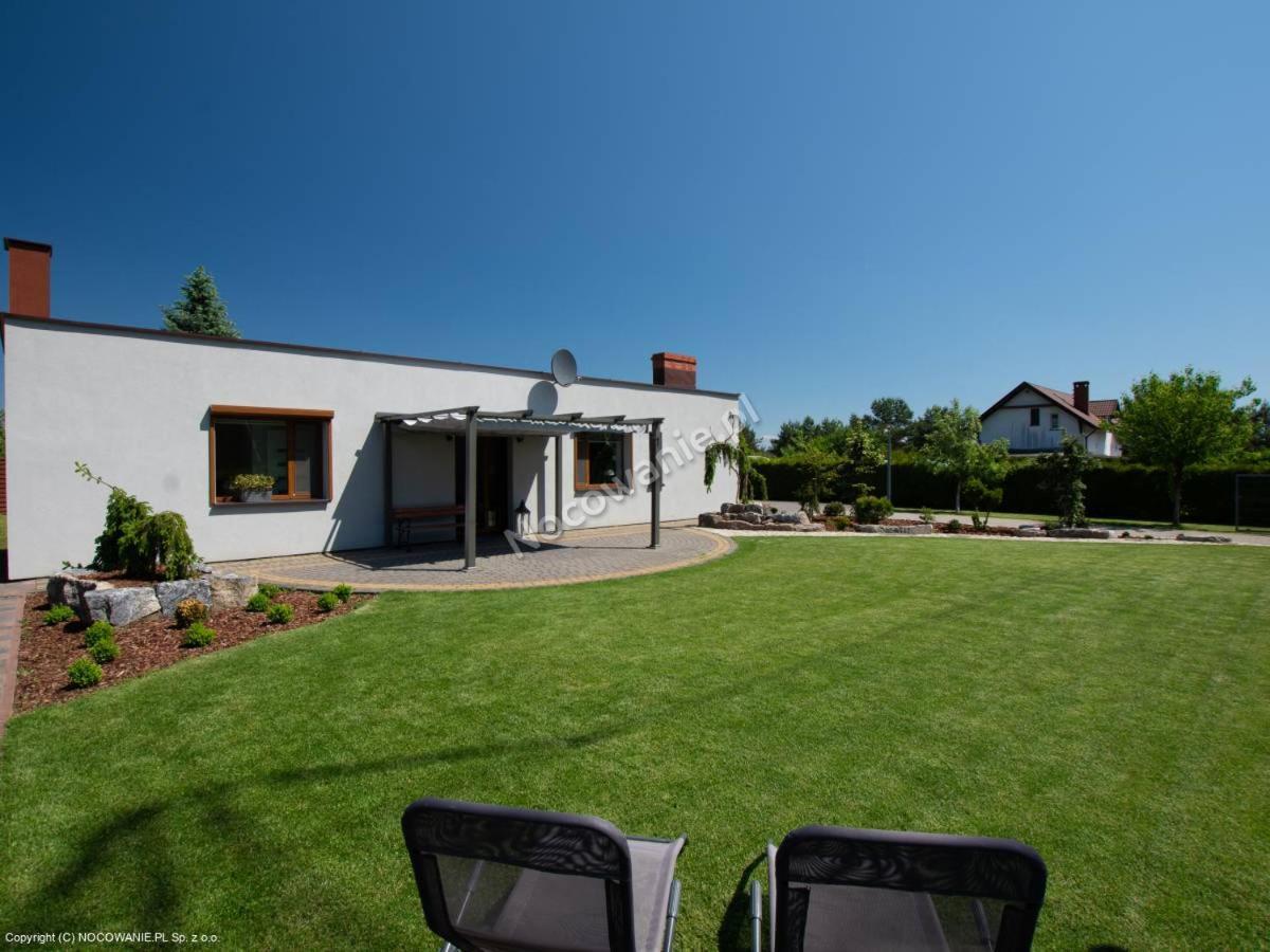 Apartament Kameralny