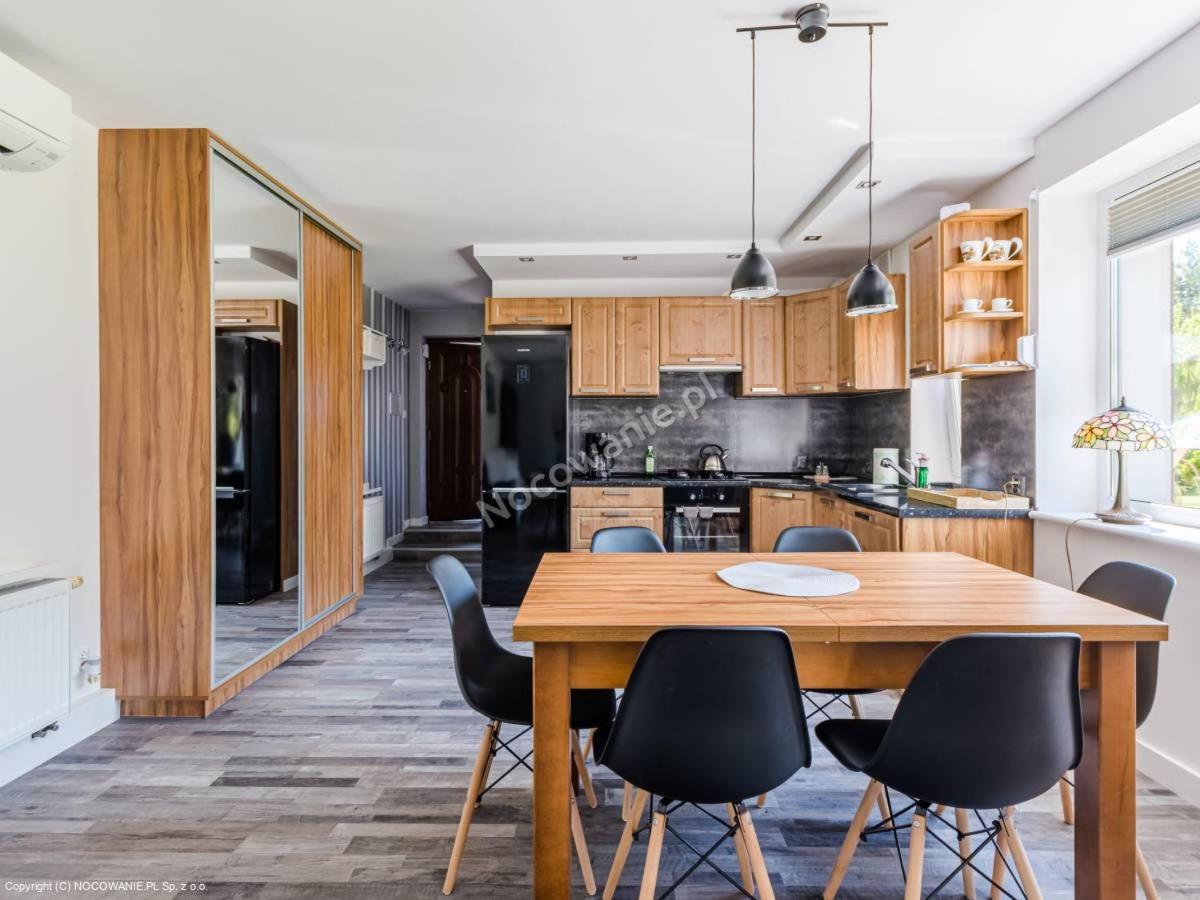 Apartment Kameralny
