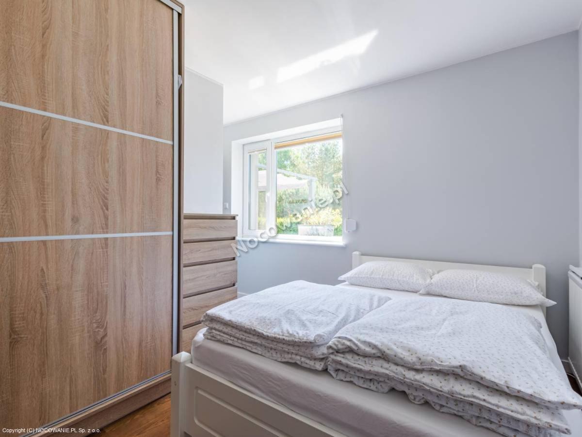 Kameralny Apartment